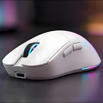 Tri Mode Wireless Mouse