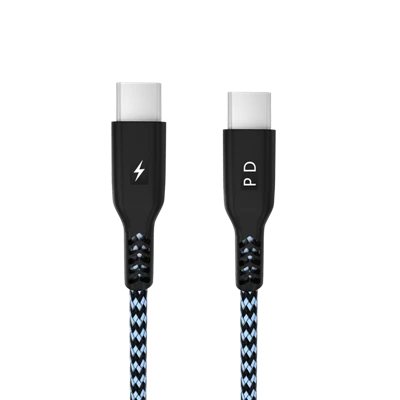Type C To Type C Cable 1m
