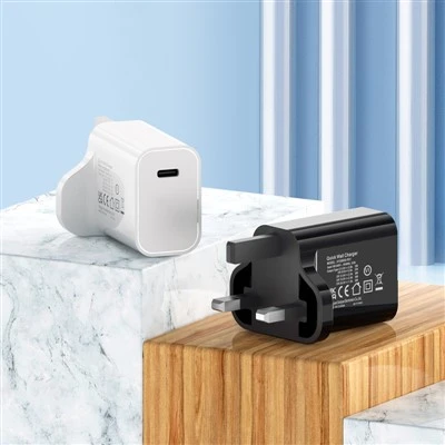 Usb C Pd 30w