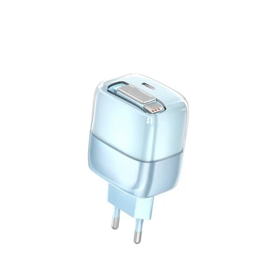 Usb C Retractable Charger