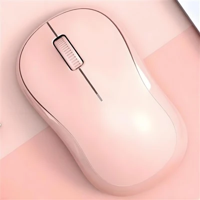 Video Office Wireless Mouse