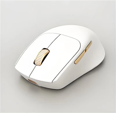 Wireless Gaming Mouse 6 Side Buttons