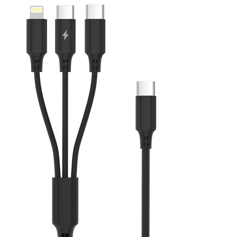 Usb C Lightning 1m factory