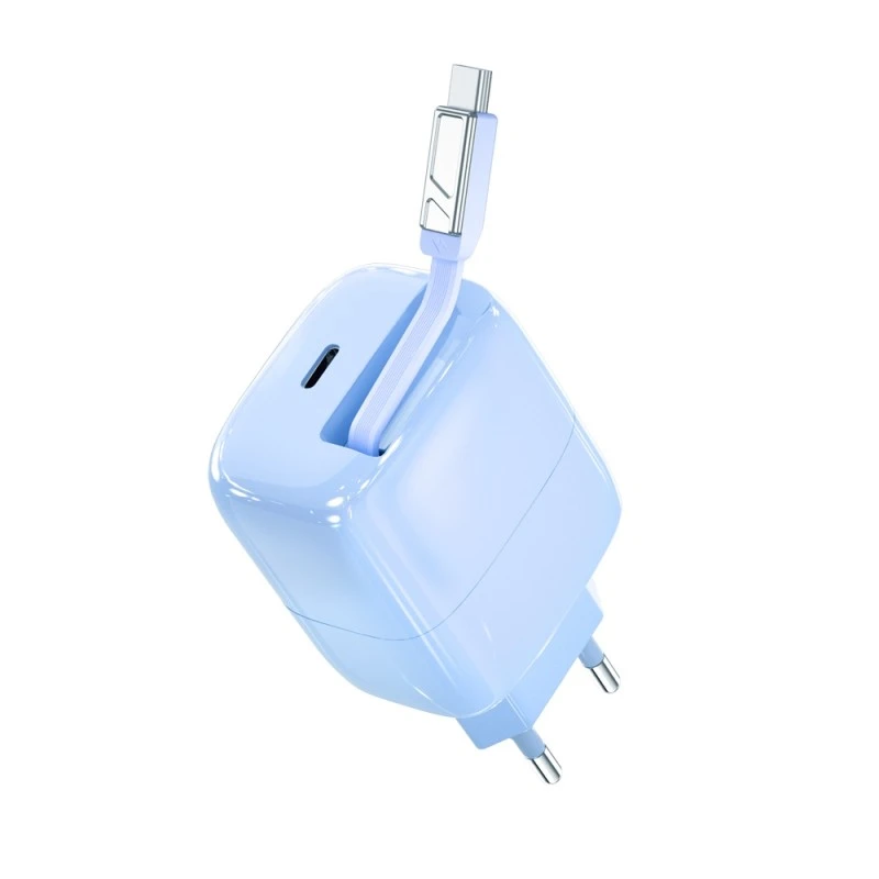 Usb C Retractable Charger best