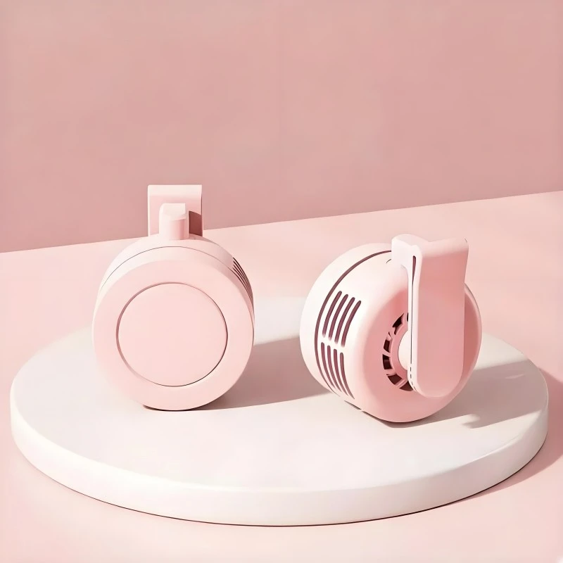 Wearable Bladeless Neck Fan suppliers