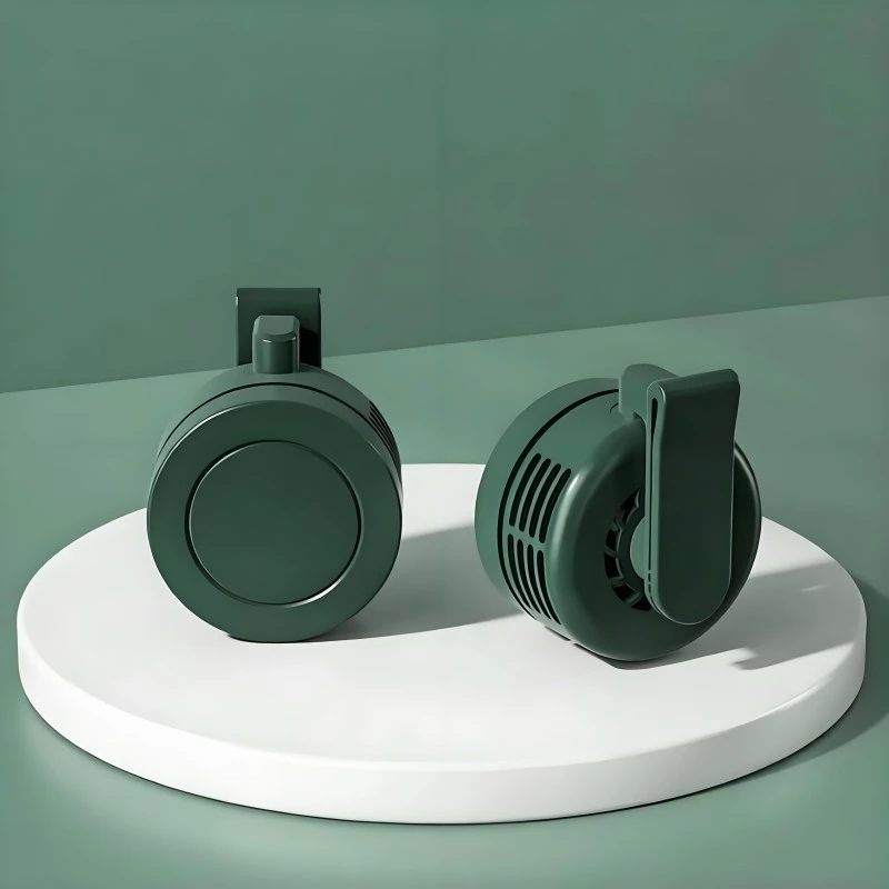 Wearable Bladeless Neck Fan best