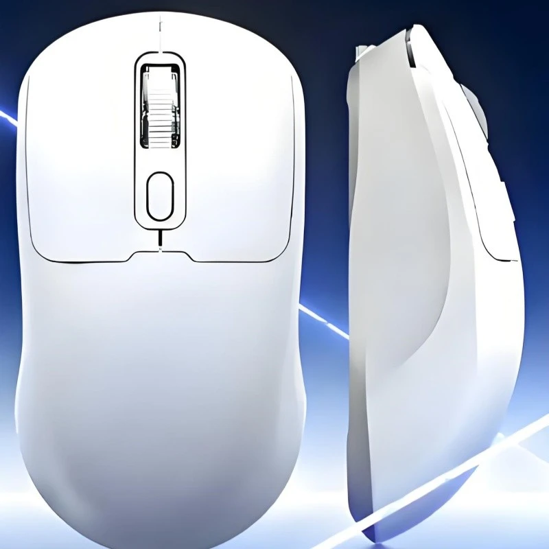 Wireless Mouse For Office Work suppliers