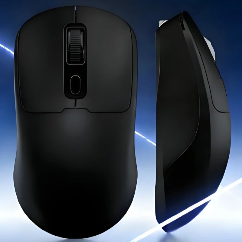 Wireless Mouse For Office Work factory