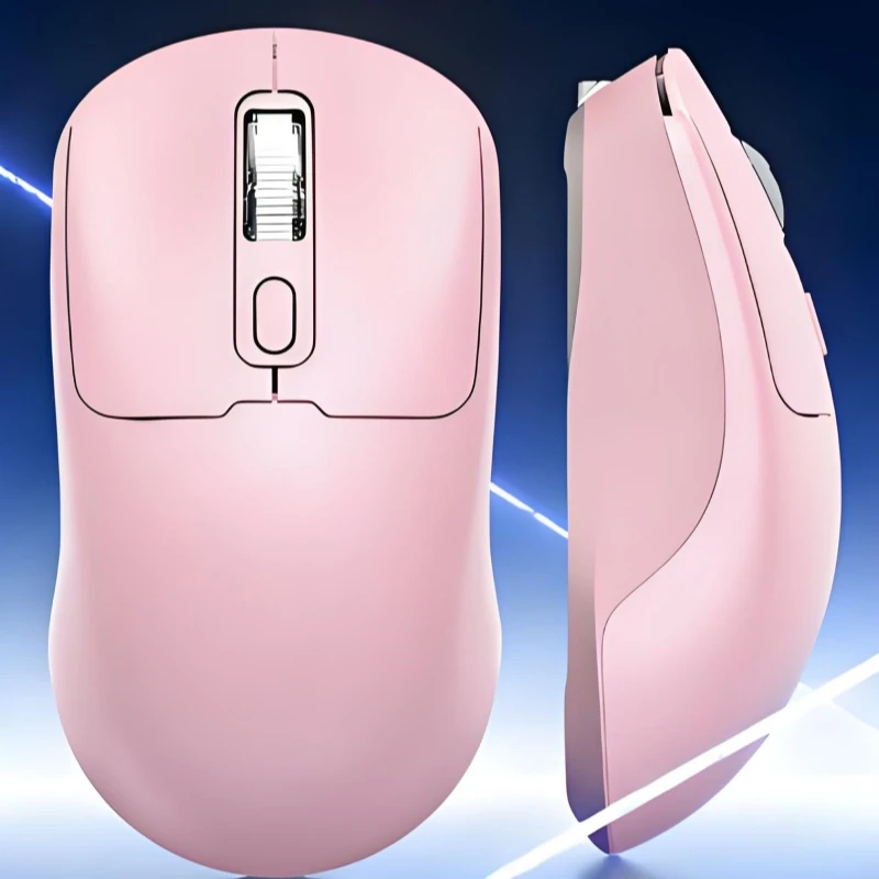 Wireless Mouse For Office Work